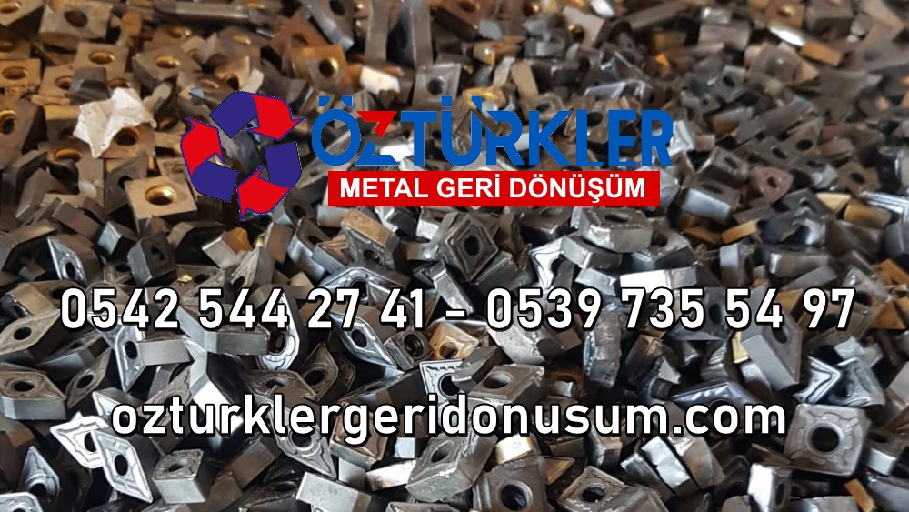 Etimesgut Hurda Titanyum Alan-0542 544 27 41-ÖZTÜRKLER GERİ DÖNÜŞÜM